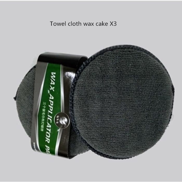 9-in-1-Autowasch-Reinigungsset, Autowaschzubehör, Autowaschwerkzeuge, Gray – Bild 7