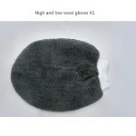 9-in-1-Autowasch-Reinigungsset, Autowaschzubehör, Autowaschwerkzeuge, Gray – Bild 8