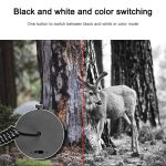 Digitales Laser-Infrarot-Teleskop Nicht-Wärmebild-Jagd CCD Hochauflösende Nachtsichtbrille – Bild 7