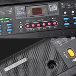 Großes 61-Tasten-Tastatur-Musikinstrument-Spielzeug für Kinder, 61 Key Musical Instrument – Bild 7