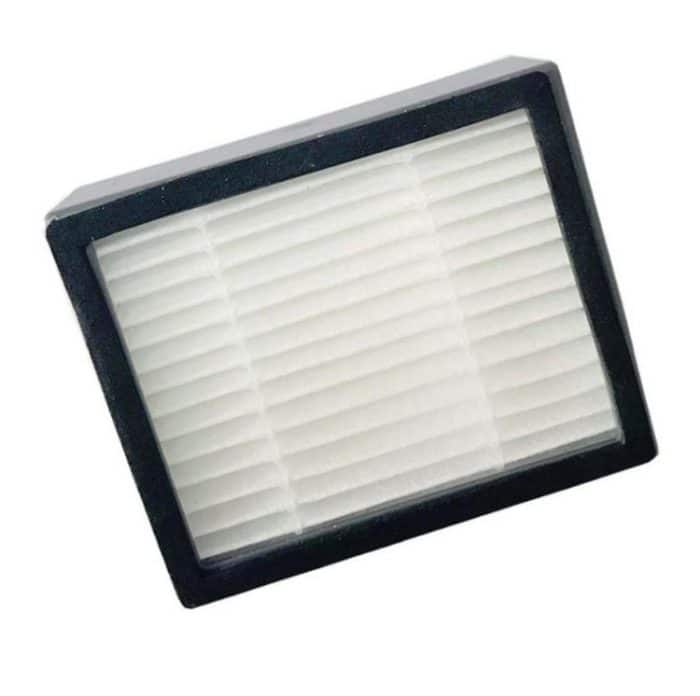 Kehrmaschine Zubehör Hauptbürste Seitenbürste Filter Set für iRobot Roomba i7 E5 E6 – Bild 5