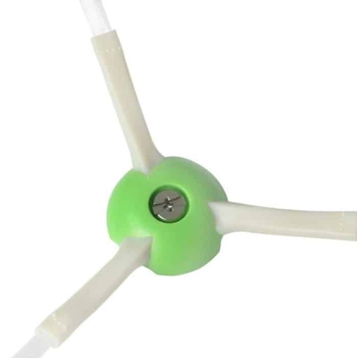 Kehrmaschine Zubehör Hauptbürste Seitenbürste Filter Set für iRobot Roomba i7 E5 E6 – Bild 6