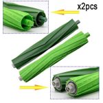Kehrmaschine Zubehör Hauptbürste Seitenbürste Filter Set für iRobot Roomba i7 E5 E6 – Bild 7