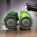 Kehrmaschine Zubehör Hauptbürste Seitenbürste Filter Set für iRobot Roomba i7 E5 E6 – Bild 8