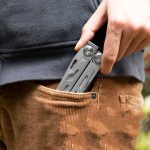 14 in 1 Multifunktionszange Klappkombination EDC Gadget Camping Survival Equipment Universal-Werkzeugzange – Bild 4