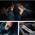 14 in 1 Multifunktionszange Klappkombination EDC Gadget Camping Survival Equipment Universal-Werkzeugzange – Bild 6