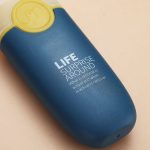 2-in-1 einfaches Kinder-Studenten-Reise-tragbares 304-Edelstahl-Löffel-Essstäbchen-Besteck-Set – Bild 4