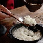 Nanmu-Reislöffel aus Holz in Tierform, zufällige Lieferung, Animal-shaped Rice Spoon – Bild 7