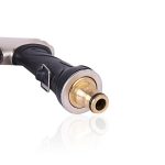 Galvanisieren Multifunktionale Hochdruck-Wasserpistole 9 Funktion Frontabzug Autowaschwasserpistole – Bild 4