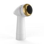 Elektrisches wiederaufladbares Fußpeeling und Hornhautentfernung, automatische Vakuumschleiffuß-Pediküre, 1200mAh, 2000mAh – Bild 2