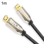1.4 Version DP-Kabel, vergoldete Schnittstelle, 8K-High-Definition-Display-Computerkabel, 1m, 1.5m, 2m, 3m, 5m