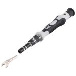 135 in 1 DIY Handy Demontage Werkzeug Uhr Reparatur Multifunktionswerkzeug Schraubendreher Set, 135 in 1 (Gray), 135 in 1 (Red), 135 in 1 (Purple) – Bild 7