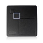 Wasserdichter Kartenleser für die Zutrittskontrollplatine, IC Swipe Card Reader, ID Swipe Card Reader, IC Credit Card Reader, ID Credit Card Reader