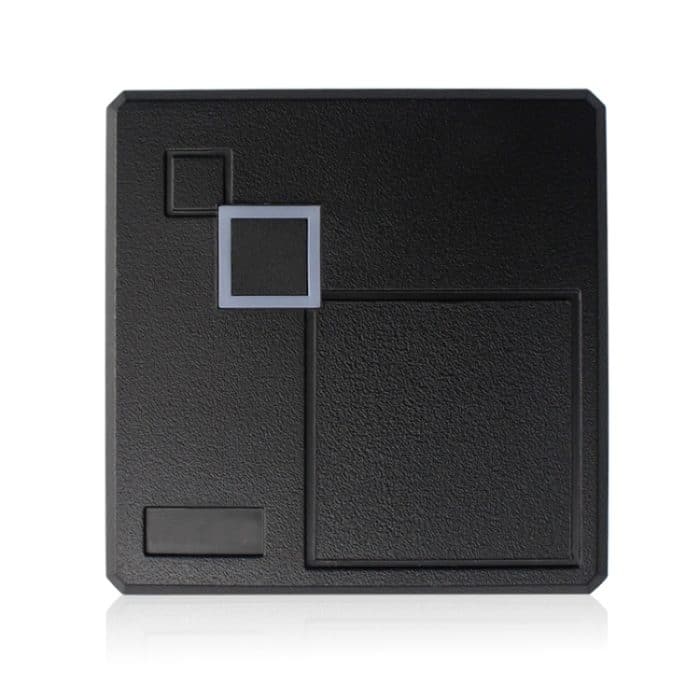 TBD0425838401.jpg Wasserdichter Kartenleser für die Zutrittskontrollplatine, IC Swipe Card Reader, ID Swipe Card Reader, IC Credit Card Reader, ID Credit Card Reader – Bild 1