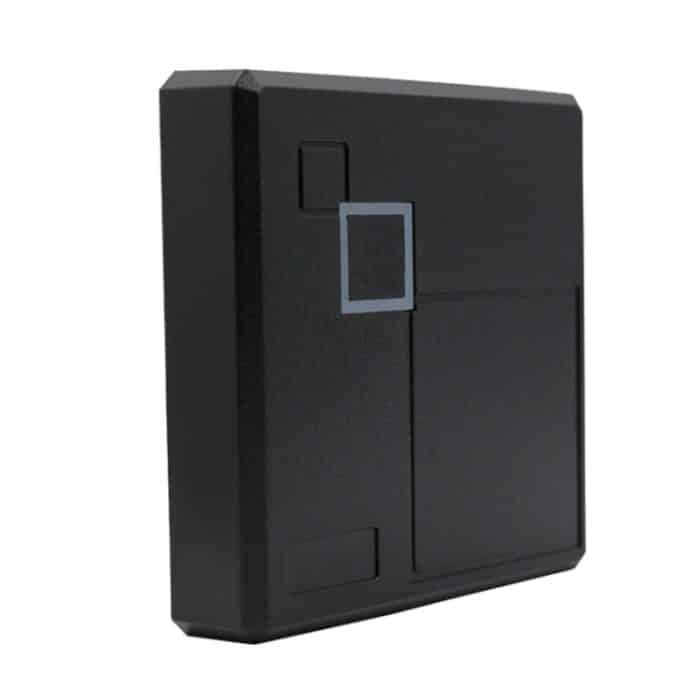 Wasserdichter Kartenleser für die Zutrittskontrollplatine, IC Swipe Card Reader, ID Swipe Card Reader, IC Credit Card Reader, ID Credit Card Reader – Bild 2