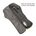 Outdoor Oxford Tuch Einfache Angelbeutel Angelgerät Rang Tasche, Größe: 80x20x10cm – Bild 3