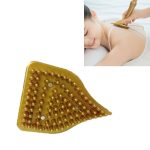 Fünf Elemente Meridianbürste Brustmassagegerät Magnetfeldtherapie Warmbürste Schabewerkzeug