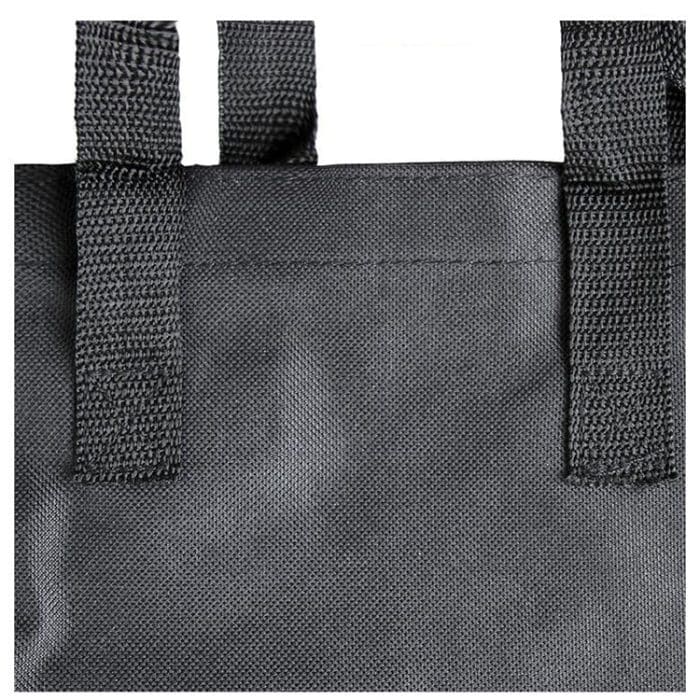 Outdoor Zelt Zubehör Werbung Display Card Stable Sandsäcke – Bild 3