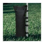 Outdoor Zelt Zubehör Werbung Display Card Stable Sandsäcke – Bild 8