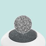 Finden Sie zurück USB-Fußschleifer Peeling Pediküre Artefakt Fußpflegegerät – Bild 7