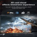 Computerprojektionsanschluss 8K HD HDMI-Kabel. Farbe, zufällige Lieferung, 1.5m – Bild 7