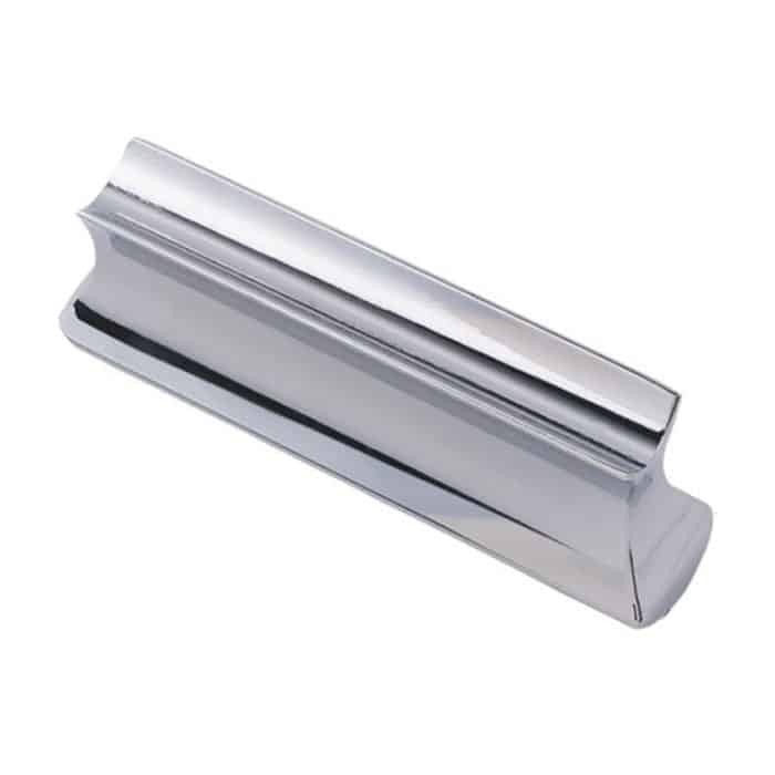 TBD0426298901A.jpg Metall-Zink-Legierung, massiver Gitarren-Slider, Folk-Slide-Block, Metal 70mm(Silver), Metal 70mm(Gold) – Bild 1