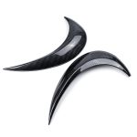 Scheinwerfer-Augenbrauen-modifizierter Autoaufkleber für Volkswagen Beetle 2012–2018 – Bild 3