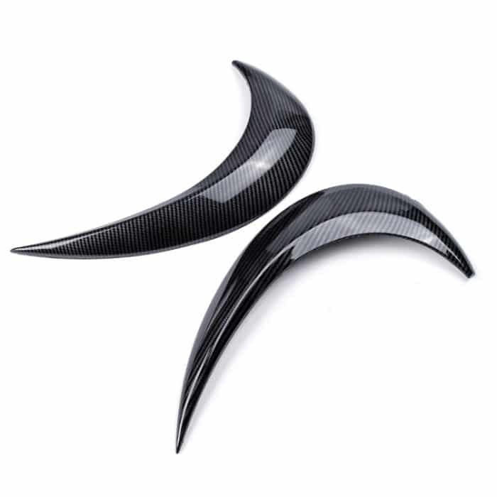 Scheinwerfer-Augenbrauen-modifizierter Autoaufkleber für Volkswagen Beetle 2012–2018 – Bild 3