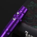 Semi-permanenter Tattoo-Stift, Apprentice Bleaching Lip Tattoo Augenbrauen-Instrument – Bild 12