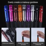 Semi-permanenter Tattoo-Stift, Apprentice Bleaching Lip Tattoo Augenbrauen-Instrument – Bild 14