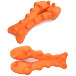 Shiatsu-Massagegerät, beruhigendes Massagekissen für die Lendenwirbelsäule, Shiatsu Massager – Bild 2