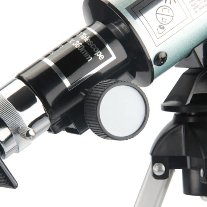 Astronomie-Sternenbeobachtungs-HD-Teleskop für Erwachsene und Kinder, HD Telescope – Bild 4