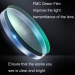 FEIRSH 12x50 High-Definition Low-Light Nachtsicht Monokulare Konzert Handy Kamera Fernglas, T01 12x50 – Bild 4