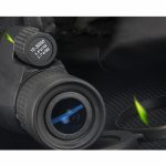 Kontinuierlicher Zoom, einrohriges HD-Nachtsichtteleskop mit hoher Vergrößerung und geringer Lichtstärke, 10-30X50 – Bild 5