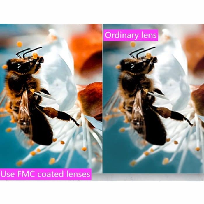 Kontinuierlicher Zoom, einrohriges HD-Nachtsichtteleskop mit hoher Vergrößerung und geringer Lichtstärke, 10-30X50 – Bild 7