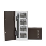 BAKU BA-3338 24 in 1 Multifunktionaler Schraubendreher-Set Mobile Computer Repair Tool