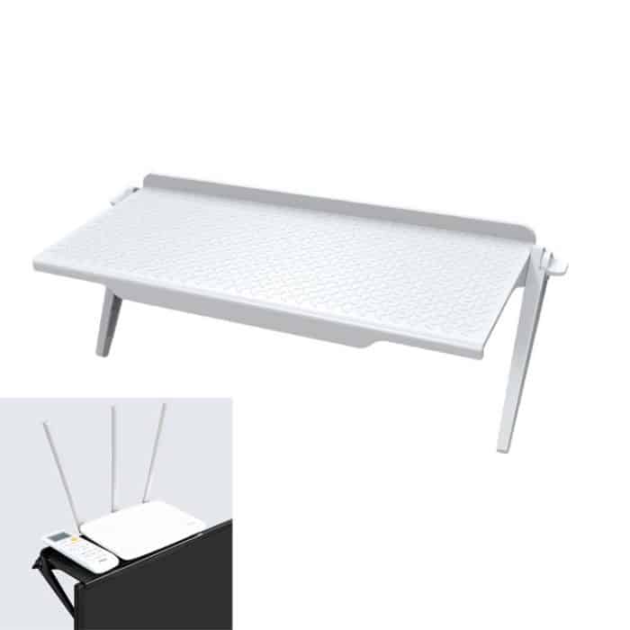 TBD0426744702A.jpg 2 Stück kreative multifunktionale Aufbewahrungsregal für Computermonitore, S, L – Bild 1