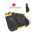 Für Switch Lite Schutzhülle Game Card Box Schutzhülle Halterung Griff – Bild 4