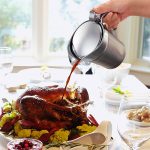 304 Edelstahl Sauce Cup Steak Sauce Pot Tomatensauce Flasche Double Insulated Seasoning Pot, Fassungsvermögen: 450ml – Bild 6