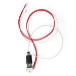 Anet ET4 Hot-End-Extrusionskopf-Adapter mit Heizstab-Thermistor 3D-Drucker-Extrusionskopf-Kit – Bild 4