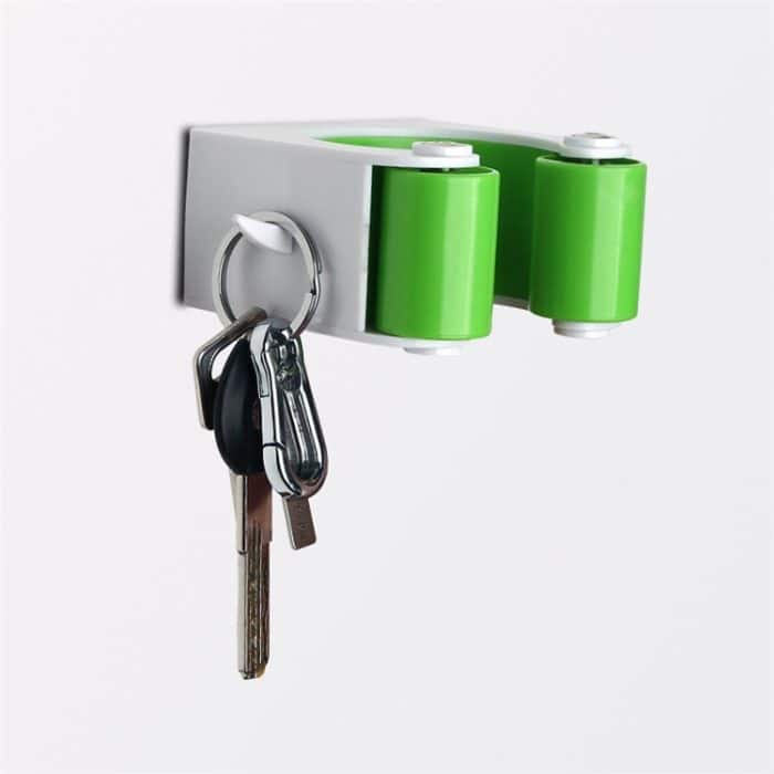 2 Stück Fahrrad-Parkschnalle für Kinder, Rennrad, Mountainbike, einfache Wandhalterung, Road Bike, Mountain Bike – Bild 7