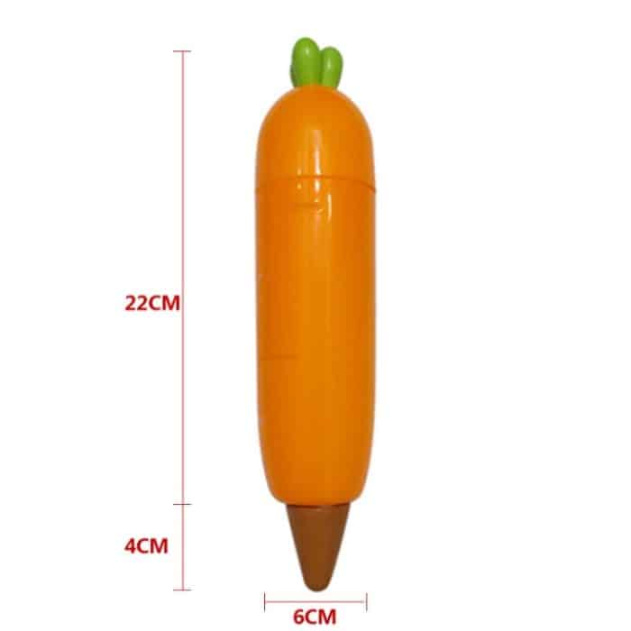 Kreatives Lazy Automatisches Tropf-Topfblumen-Bewässerungsgerät, Pflanzen-Tropfbewässerungs-Perkolator, Yellow, Green – Bild 3