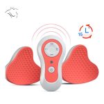 Wiederaufladbares elektrisches Brustvergrößerungs-Brustmassagegerät – Bild 5