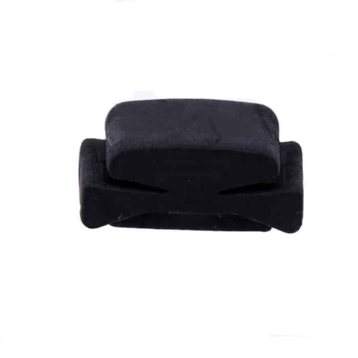 30 Stück Alice A010CP Tubber Gitarren-Pick-Cip und Saitenkopf-Clip, A010CP – Bild 3