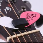 30 Stück Alice A010CP Tubber Gitarren-Pick-Cip und Saitenkopf-Clip, A010CP – Bild 4
