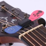 30 Stück Alice A010CP Tubber Gitarren-Pick-Cip und Saitenkopf-Clip, A010CP – Bild 5