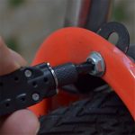 Mini tragbares multifunktionales Kombinationswerkzeug Magic Screwdriver Multifunktionaler Schraubendreher Flaschenöffner – Bild 6