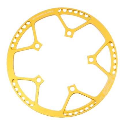Litepro Faltrad Kettenrad LP Disk Disc, 45T, 47T, 53T, 56T, 58T