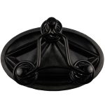 BIKERSAY Fahrradfederkissen Stoßdämpfer Mountainbike-Sattel Anti-Kompressions-Nicht-Nasenkissen – Bild 5