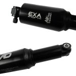 KindShock A5 Luftdruck-Stoßdämpfer hinten für Mountainbike, Stoßdämpfer für Faltrad hinten, 125mm RE Single Gas, 150mm RE Single Gas, 165mm RE Single Gas, 190mm RE Single Gas, 125mm RR1 Dual Gas, 150mm RR1 Dual Gas, 165mm RR1 Dual Gas, 190mm RR1 Dual Gas – Bild 4